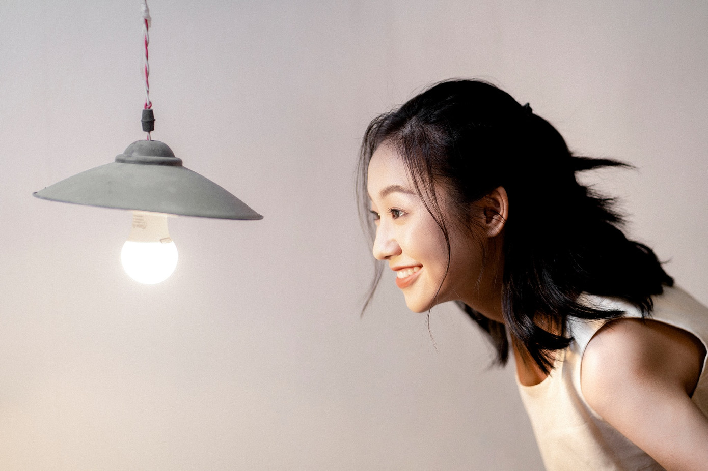 Nhan sắc 'một chín một mười' của hai cô gái vào vai người tình của Trịnh Công Sơn ảnh 5