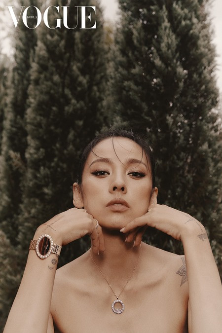 Loạt sao Hàn giữ kỷ lục Guinness gây bất ngờ ảnh 3