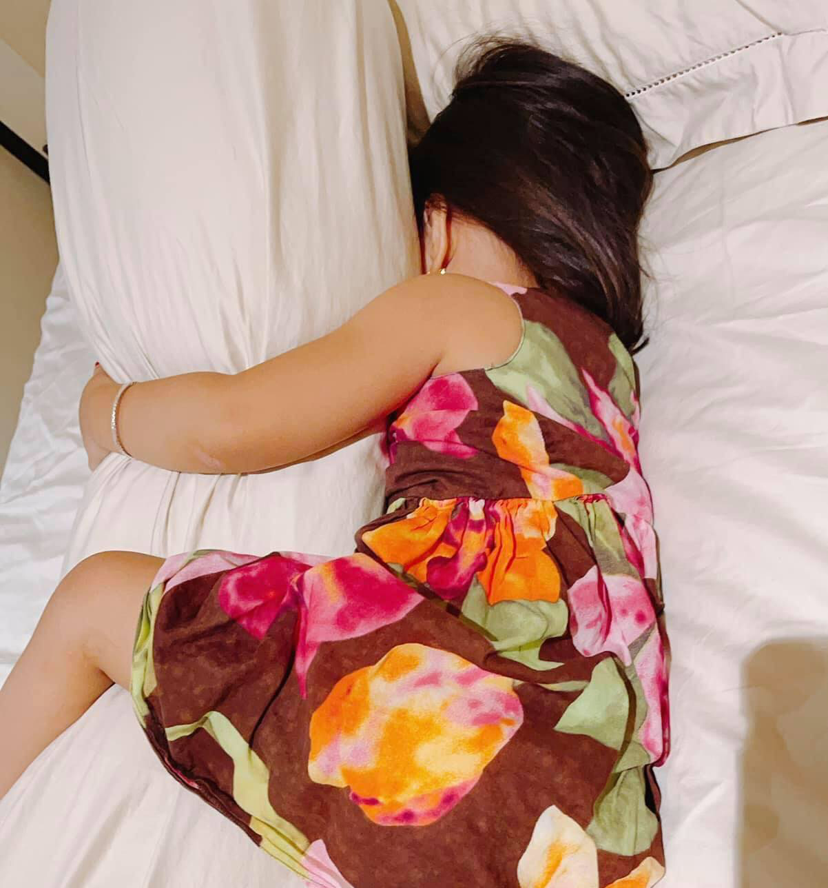 Sao Việt đồng cảm, hết lời ủng hộ khi Đỗ Mạnh Cường nhận con nuôi thứ tám ảnh 1