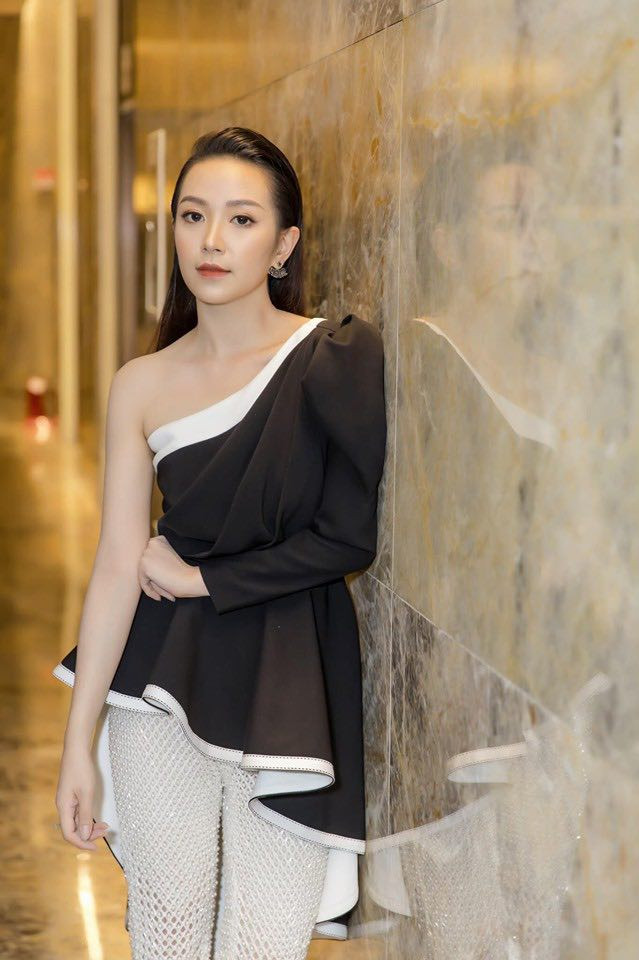 Bảo Hân, Lan Phương và dàn sao Việt nhìn lại một năm nhiều biến động vì COVID-19 ảnh 4