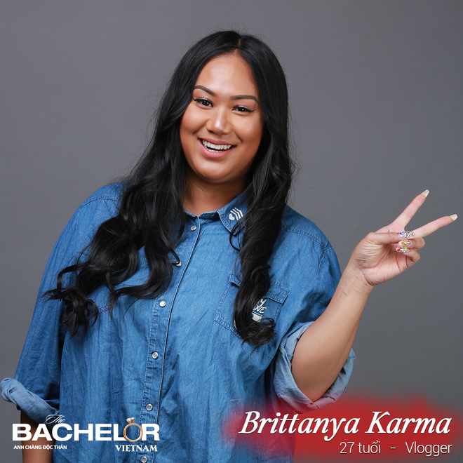 Nữ vlogger gốc Việt Brittanya Karma qua đời vì COVID-19 ảnh 2