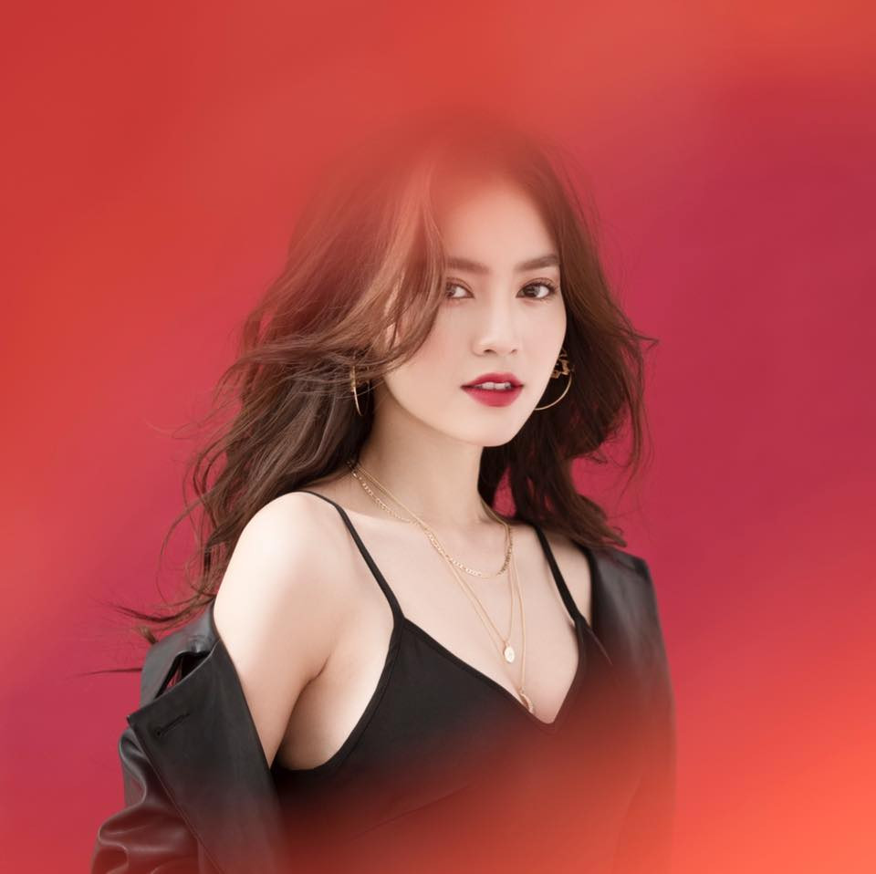 Ninh Dương Lan Ngọc chính thức lên tiếng về nghi vấn lộ clip 'nóng' ảnh 1