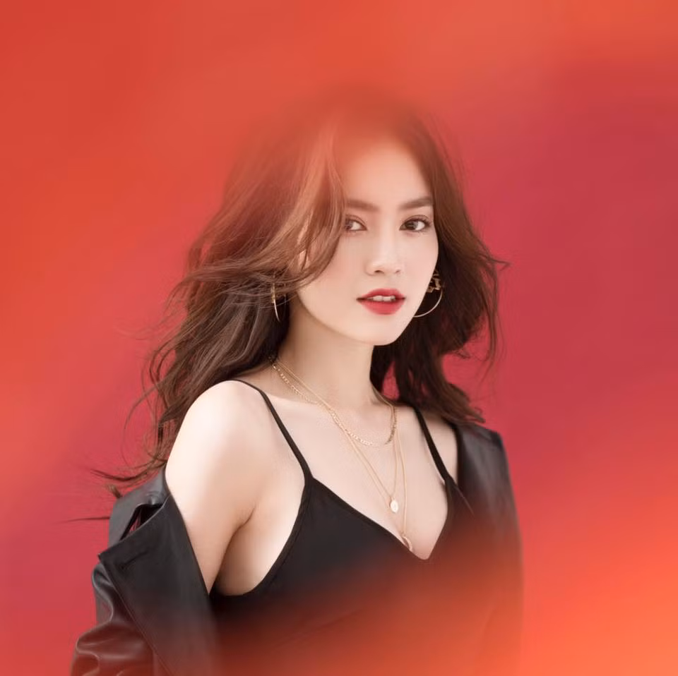Ninh Dương Lan Ngọc chính thức lên tiếng về nghi vấn lộ clip 'nóng' ảnh 1