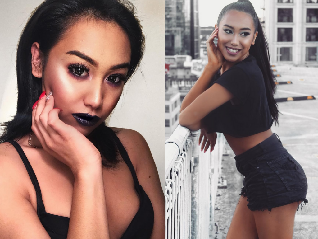 Sắc vóc nóng bỏng của người đẹp chuyển giới đăng quang Hoa hậu Liên lục địa New Zealand ảnh 5