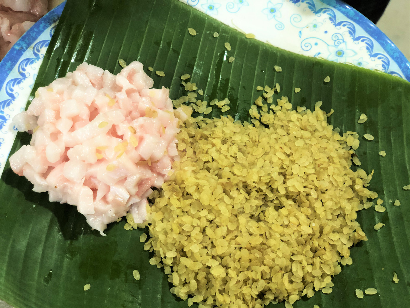 Thăm gia đình 3 thế hệ gần nửa thế kỉ làm giò chả Ước Lễ ảnh 5