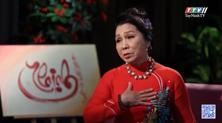 NSND Bạch Tuyết kể về quá khứ: 'Năm 14 tuổi, tôi bắt đầu đua xe với bọn con trai' ảnh 1