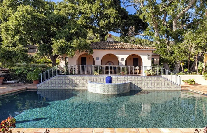 Vợ chồng Katy Perry mua biệt thự hoành tráng, trở thành hàng xóm của Hoàng tử Harry ảnh 3