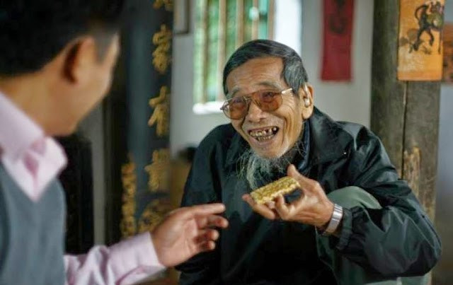 Xúc động nhìn lại những hình ảnh cuối cùng của NSND Trần Hạnh trên màn ảnh nhỏ ảnh 3