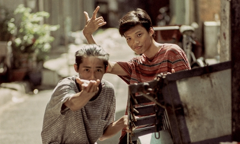 10 phim điện ảnh được người Việt tìm kiếm nhiều nhất năm 2020, kết quả bất ngờ ảnh 6