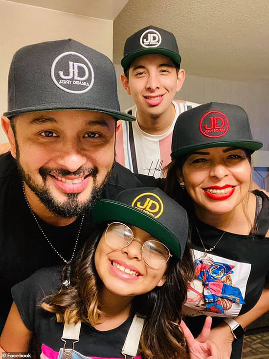 Ngôi sao The Voice Mexico đột ngột qua đời ảnh 3