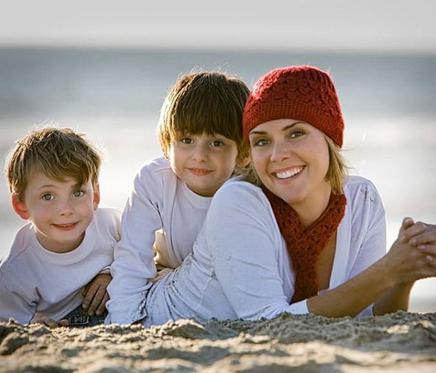 Hoa hậu Mỹ năm 1993 đột ngột qua đời ảnh 3