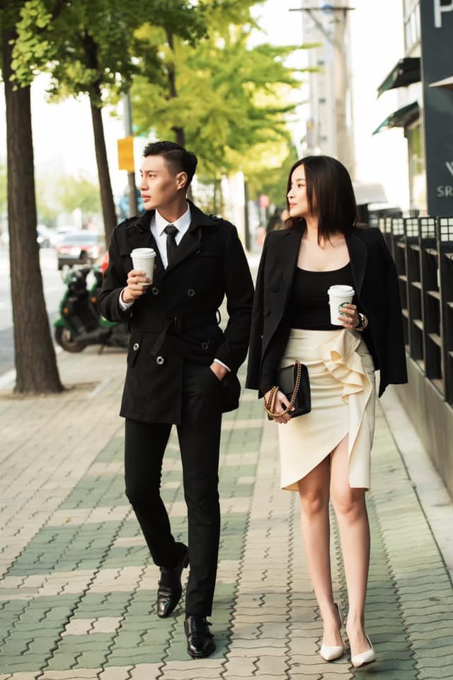 Hiền Thục, Tiểu Vy năng động với đồ thể thao, Khánh Linh khoe body nóng bỏng ảnh 8