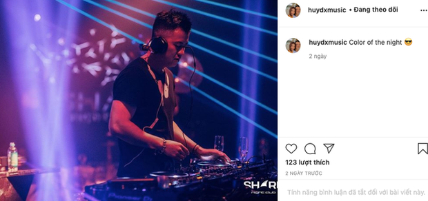 Lưu Đê Ly công khai kết quả xét nghiệm COVID-19 sau tin đồn không tự giác cách ly ảnh 2