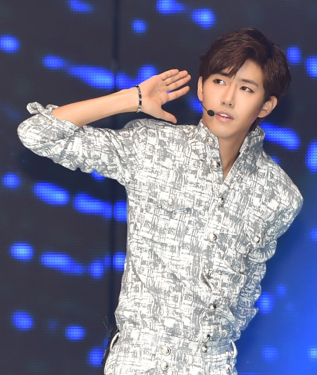 Loạt sao Hàn giữ kỷ lục Guinness gây bất ngờ ảnh 8