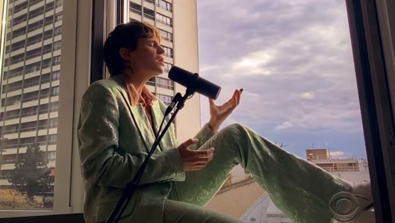 Guardian công bố 10 ca khúc hay nhất năm, hit mới của Lady Gaga và Ariana Grande đứng đầu ảnh 3