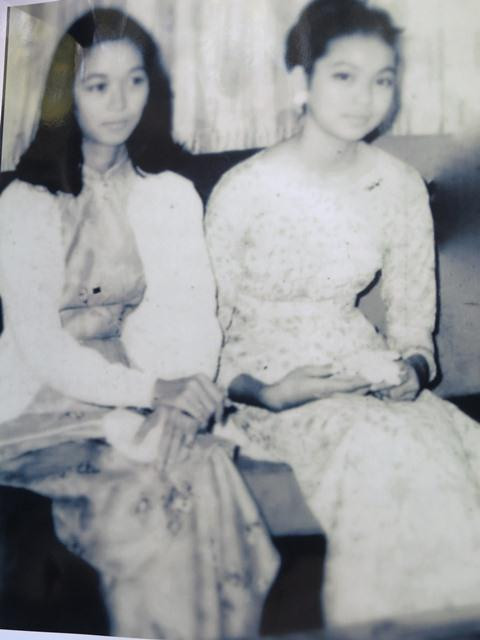 Nhan sắc 'một chín một mười' của hai cô gái vào vai người tình của Trịnh Công Sơn ảnh 1