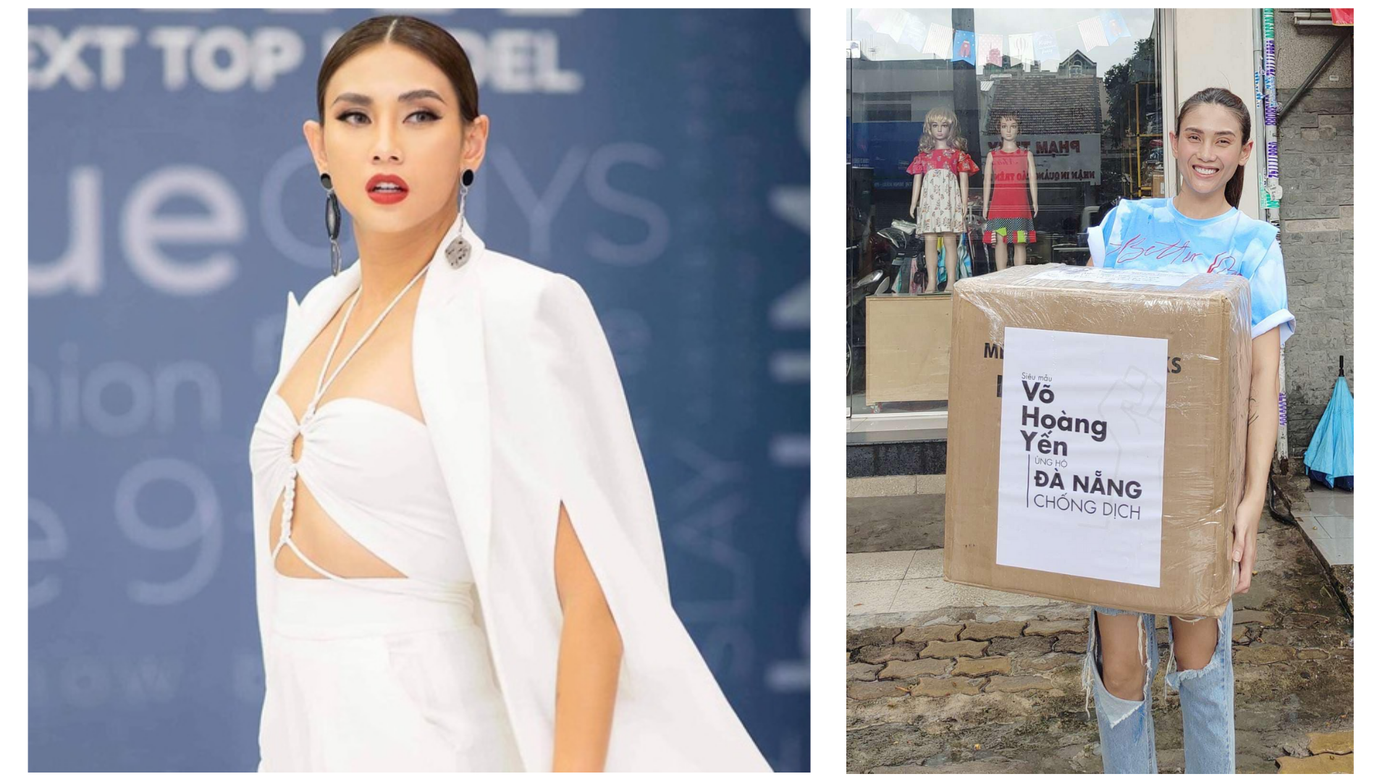 Cuộc sống của người đẹp Phí Thị Thùy Linh sau 2 năm đăng quang Hoa hậu Áo dài ảnh 6