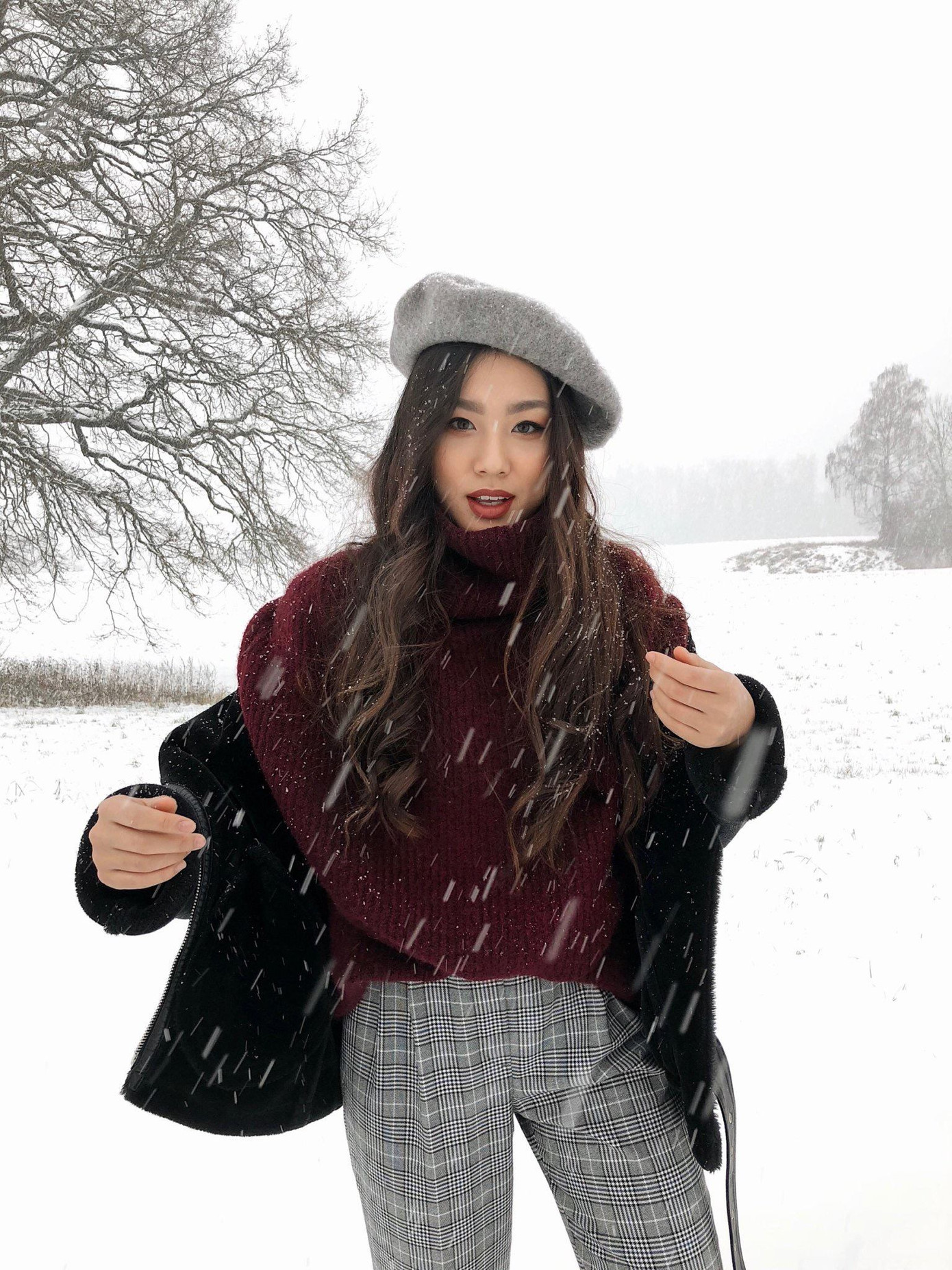 TC Candler công bố top 100 gương mặt nữ đẹp nhất, sao Việt duy nhất là rich kid đình đám ảnh 2