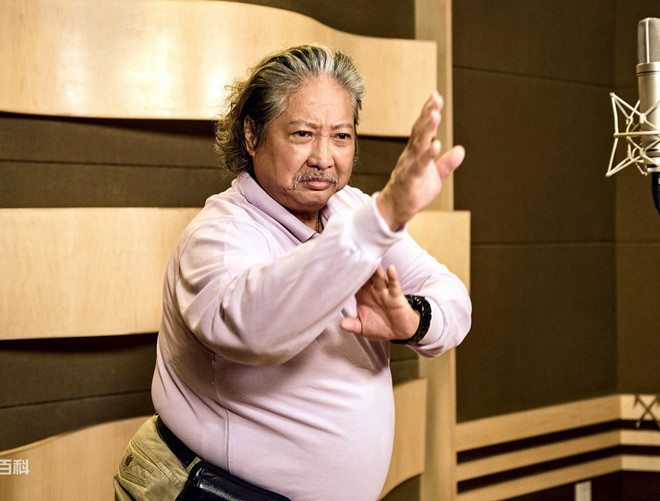 Ngôi sao võ thuật Hồng Kim Bảo tái xuất sau hai năm vắng bóng ảnh 1