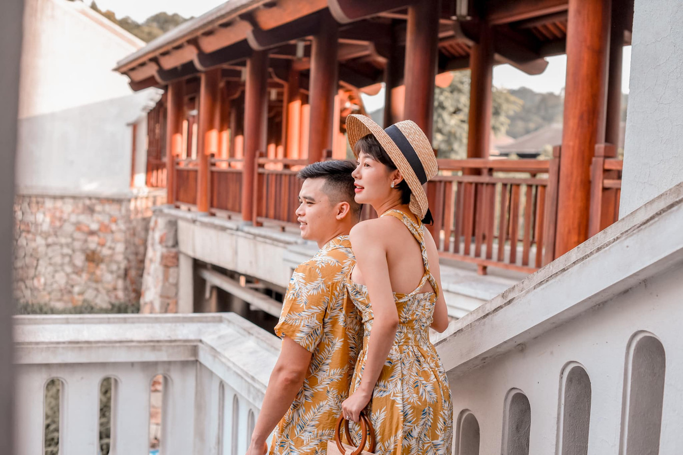 Uyên 'Về nhà đi con': Thủ khoa trường Sân khấu vẫn coi mình là diễn viên nghiệp dư ảnh 5