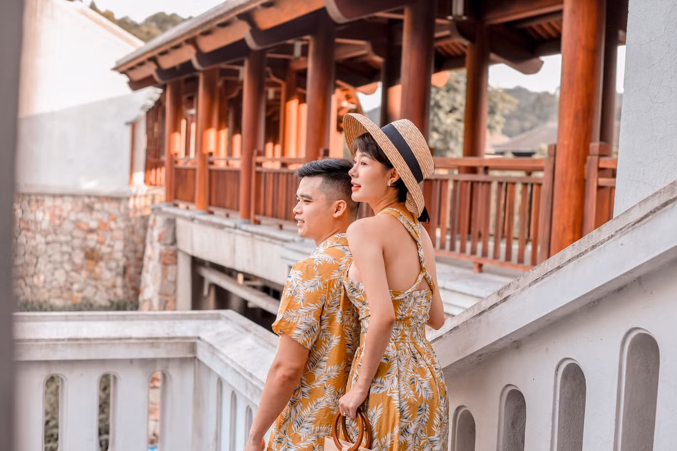 Uyên 'Về nhà đi con': Thủ khoa trường Sân khấu vẫn coi mình là diễn viên nghiệp dư ảnh 5