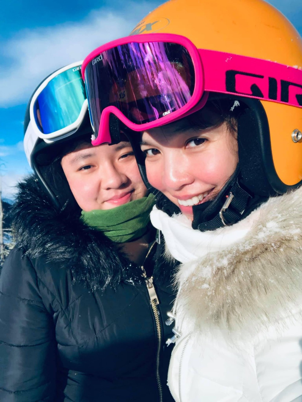 Hiền Thục khoe cơ bụng săn chắc, chia sẻ bí quyết giữ dáng,đẹp da ảnh 4