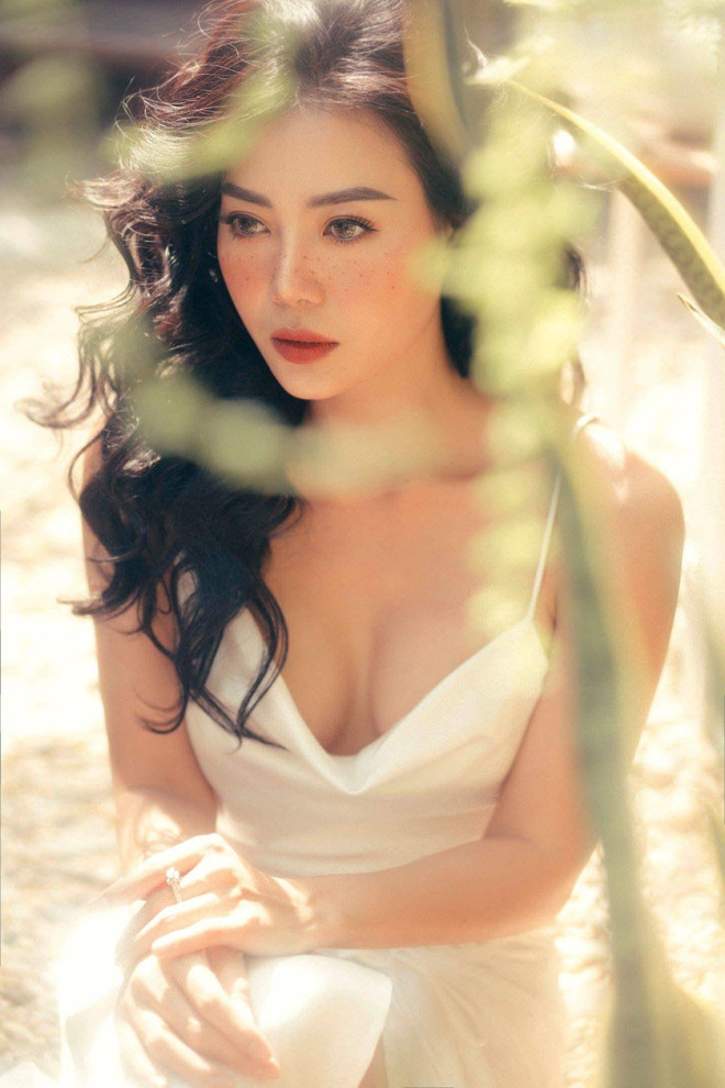 Diễn viên Thanh Hương: 'Chuyện về ông xã xin được giữ cho riêng mình' ảnh 4