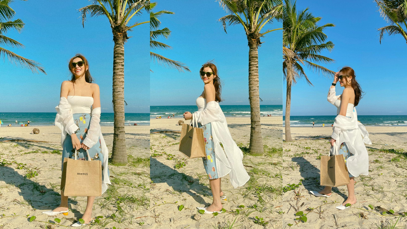 Hiền Thục trẻ trung như gái đôi mươi, Khánh Linh gây sốt với mái tóc 'Tiểu Yến Tử' ảnh 9