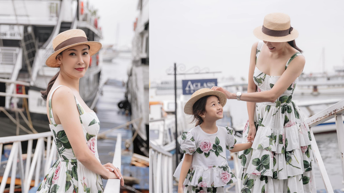 Hiền Thục trẻ trung như gái đôi mươi, Khánh Linh gây sốt với mái tóc 'Tiểu Yến Tử' ảnh 2