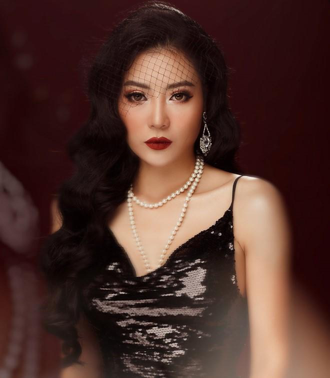 Diễn viên Thanh Hương: 'Chuyện về ông xã xin được giữ cho riêng mình' ảnh 2