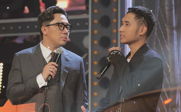 Thí sinh nhận 'nón vàng' quyền lực từ Karik nói gì trước vòng Đối Đầu của Rap Việt? ảnh 2