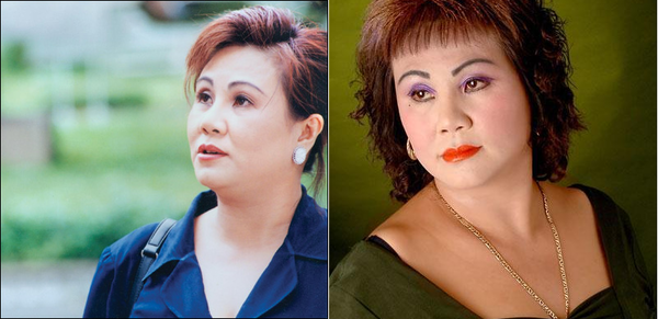 Trịnh Kim Chi tiết lộ tình hình sức khỏe nghệ sĩ Hoàng Lan và kêu gọi giúp đỡ ảnh 3