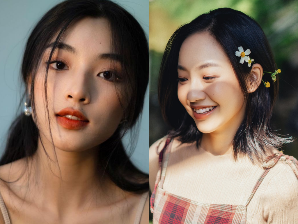 Nhan sắc 'một chín một mười' của hai cô gái vào vai người tình của Trịnh Công Sơn ảnh 8