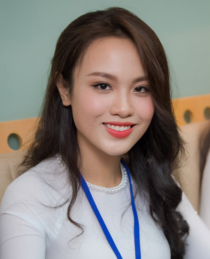 Gặp lại cô gái từng nặng 90kg, giảm cân thi hoa hậu và trở thành 'Người đẹp Thể thao' 2018 ảnh 1