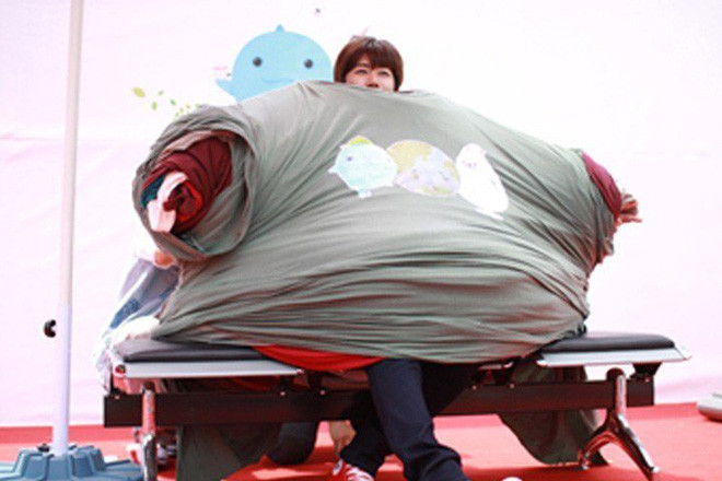 Loạt sao Hàn giữ kỷ lục Guinness gây bất ngờ ảnh 7