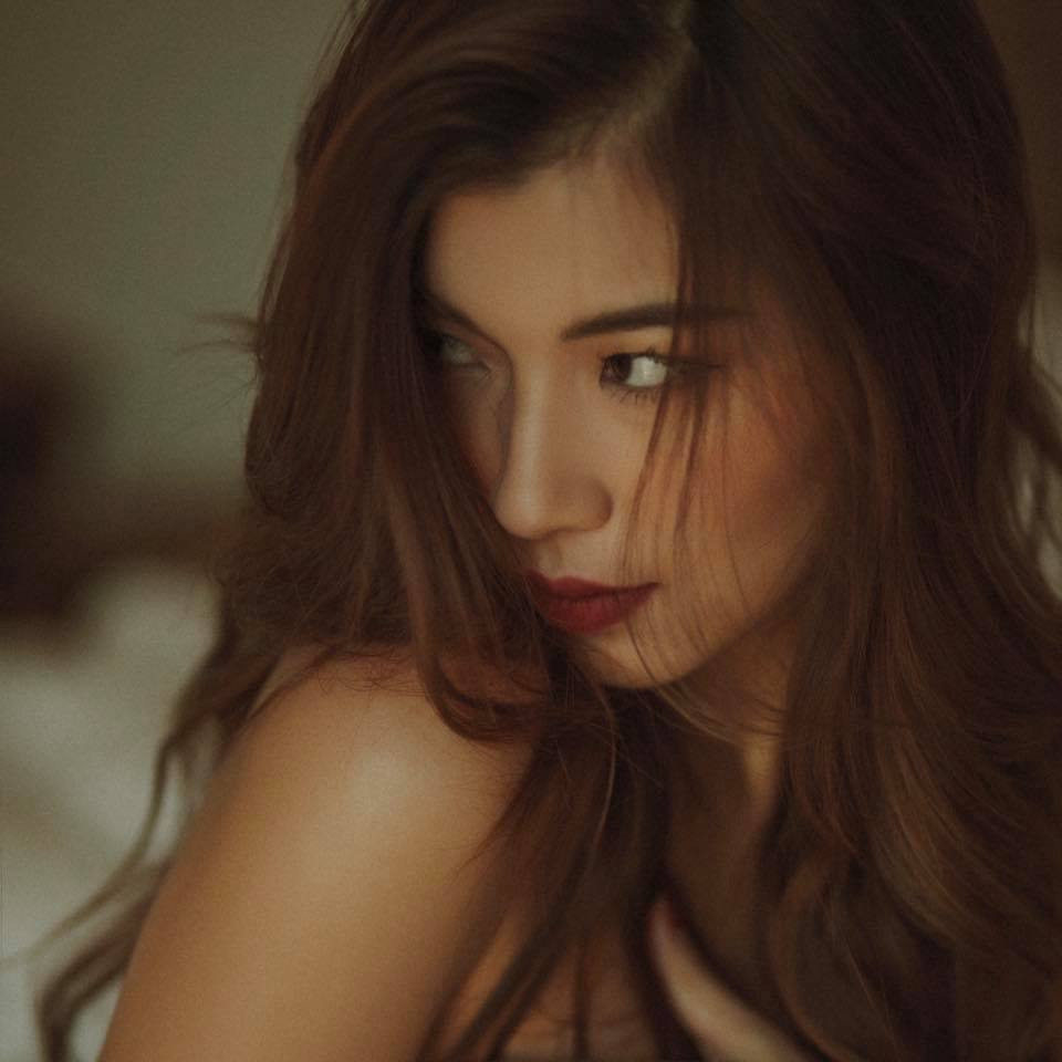 Á quân The Face Đồng Ánh Quỳnh vào vai giang hồ 'Thanh Sói' khét tiếng ảnh 2