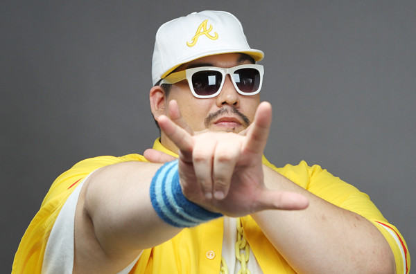 Rapper Hàn Quốc nặng 318 kg qua đời ở tuổi 42 ảnh 1