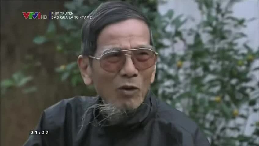 Xúc động nhìn lại những hình ảnh cuối cùng của NSND Trần Hạnh trên màn ảnh nhỏ ảnh 1