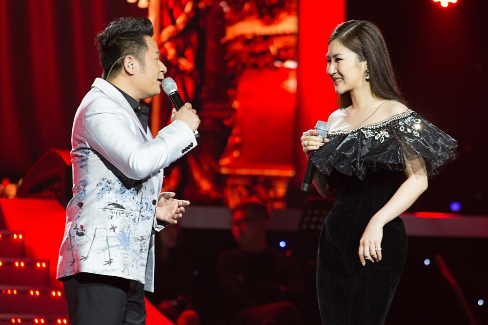 Ca sĩ Bằng Kiều chia sẻ chuyện tình cảm hiện tại và dự án âm nhạc mới ảnh 2