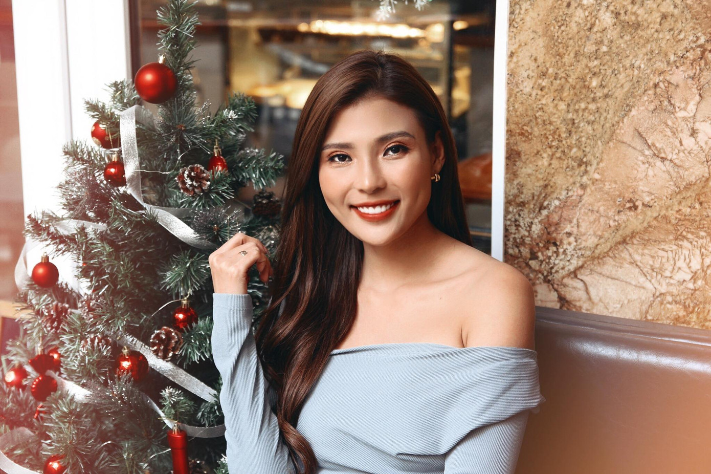 Thúy Diễm gây thương nhớ với nhan sắc mặn mà, đằm thắm ảnh 8