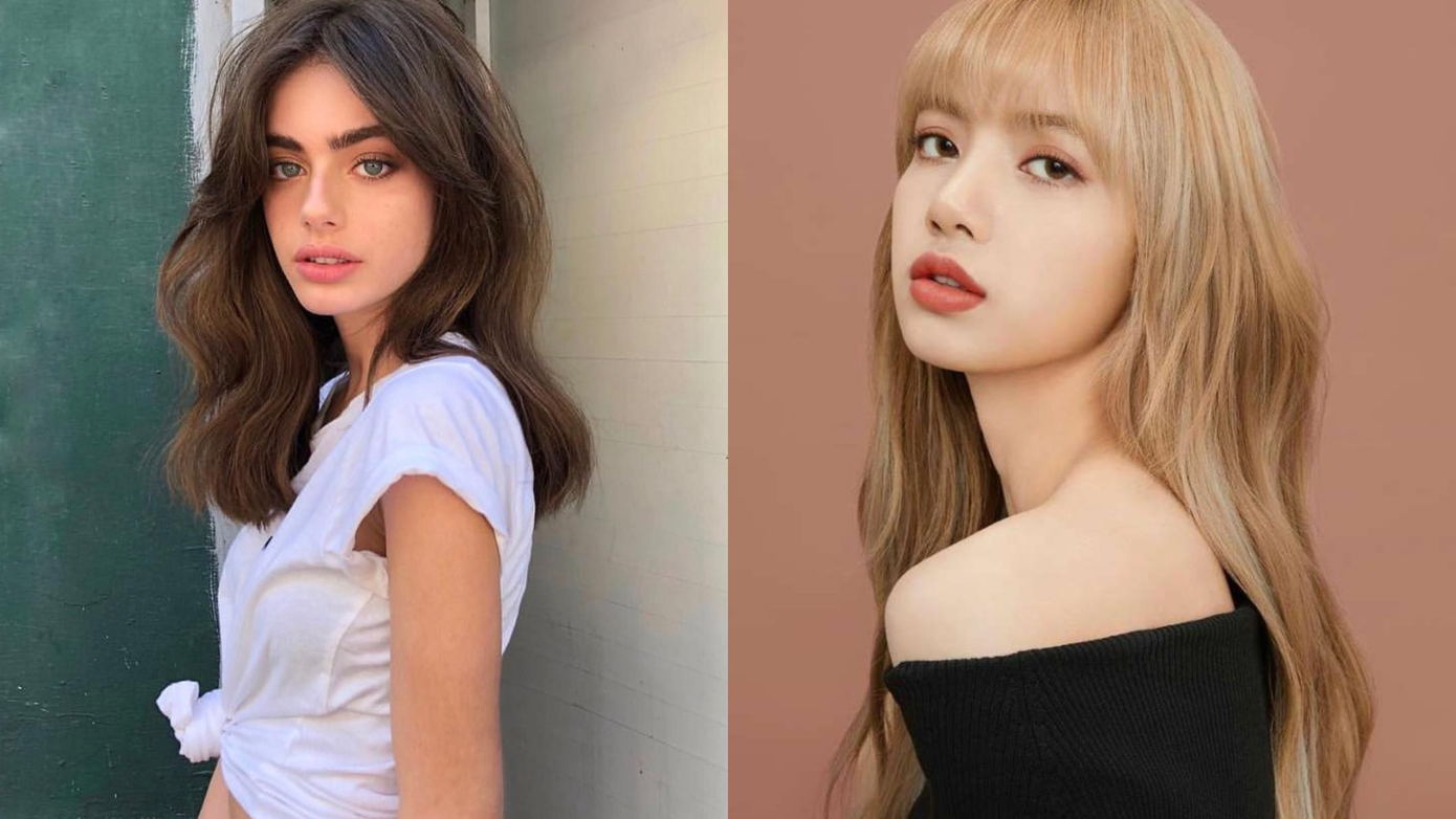 TC Candler công bố top 100 gương mặt nữ đẹp nhất, sao Việt duy nhất là rich kid đình đám ảnh 3