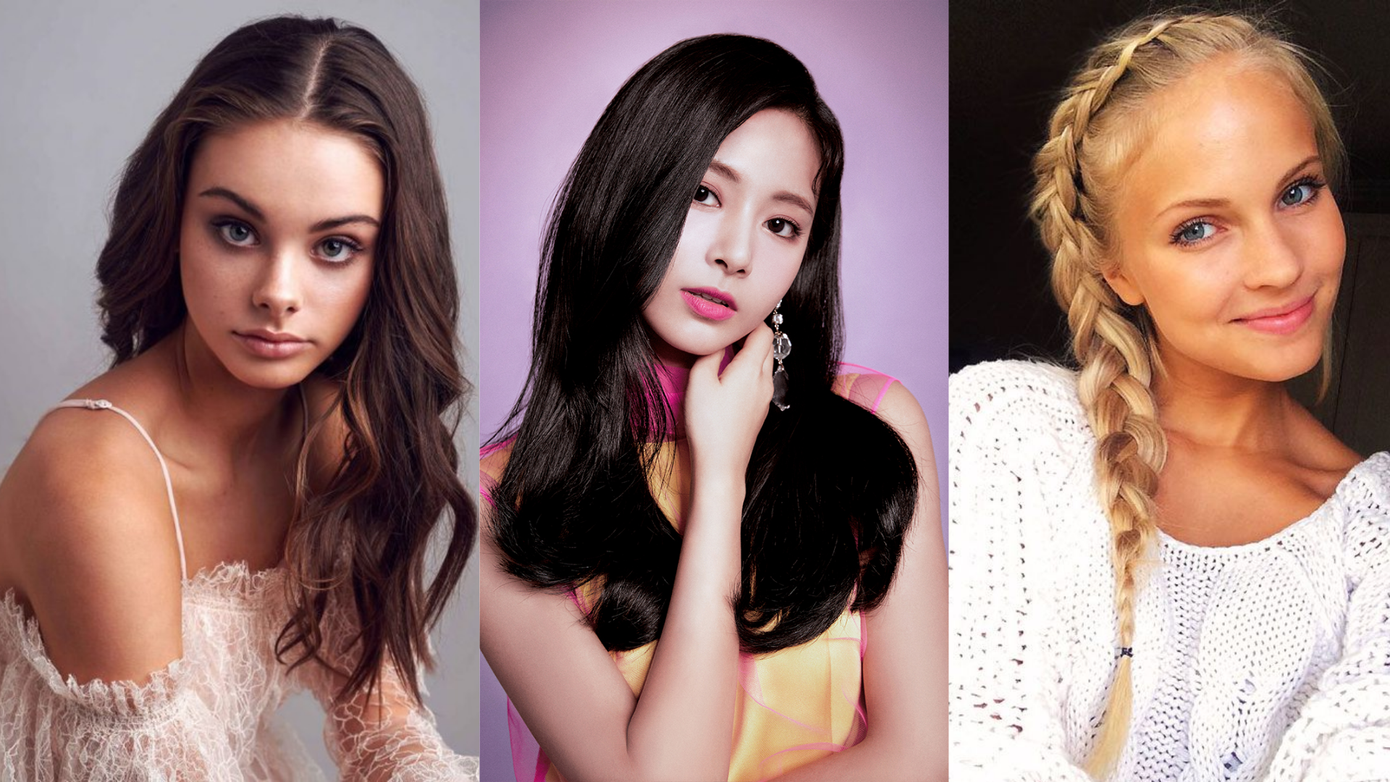 TC Candler công bố top 100 gương mặt nữ đẹp nhất, sao Việt duy nhất là rich kid đình đám ảnh 4