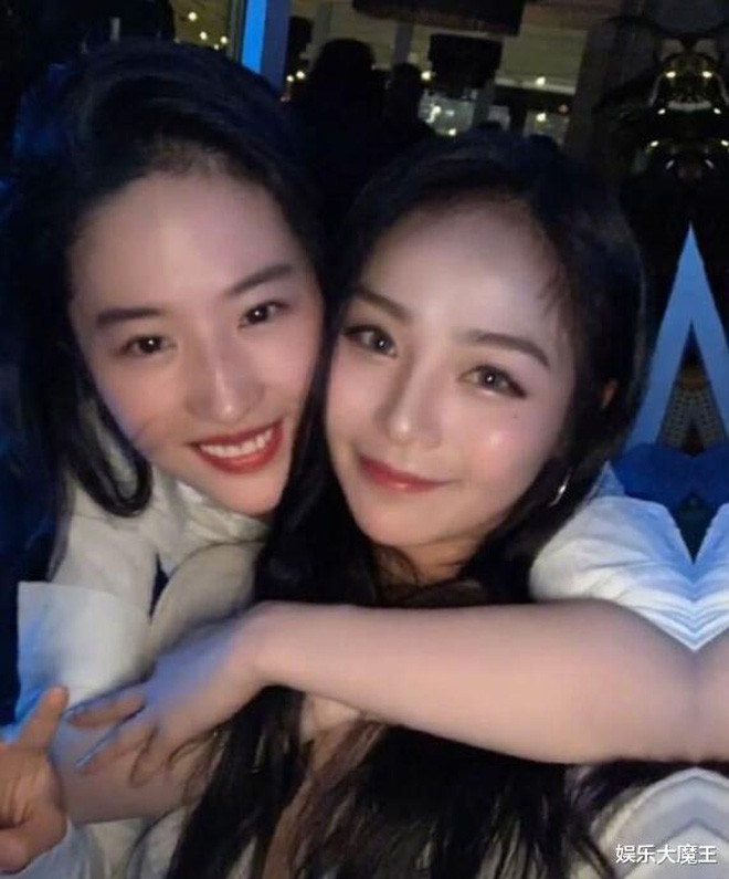 Nhan sắc đỉnh cao của nữ diễn viên đóng thế trong Mulan được khen 'đánh bật' Lưu Diệc Phi ảnh 4