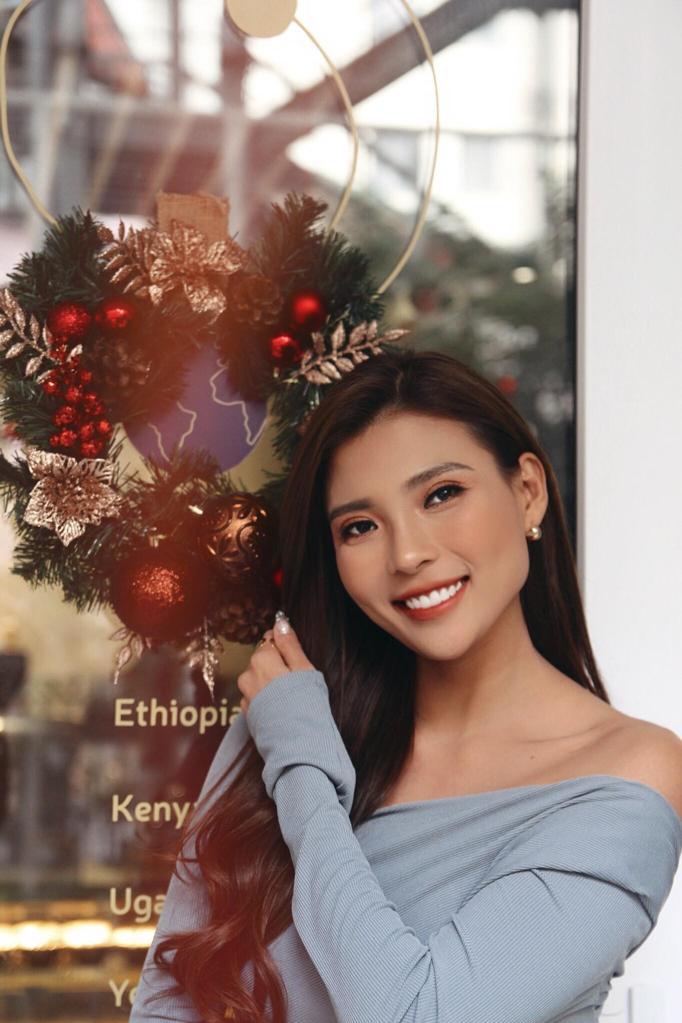 Thúy Diễm gây thương nhớ với nhan sắc mặn mà, đằm thắm ảnh 7