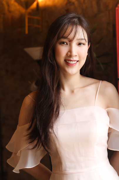 Cuộc sống của người đẹp Phí Thị Thùy Linh sau 2 năm đăng quang Hoa hậu Áo dài ảnh 2