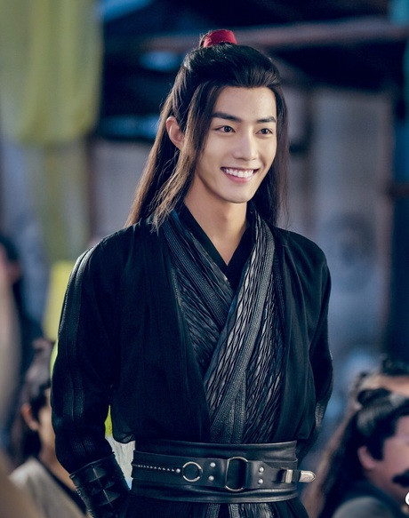 Lộ diện sao nam đẹp trai nhất châu Á, ngôi vị đầu bảng gây tranh cãi ảnh 6