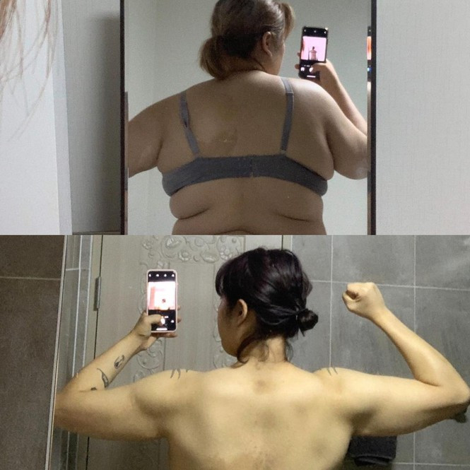 Muốn giảm cân khỏe đẹp, học ngay loạt bí quyết của 'thánh ăn' Yang Soo Bin ảnh 4