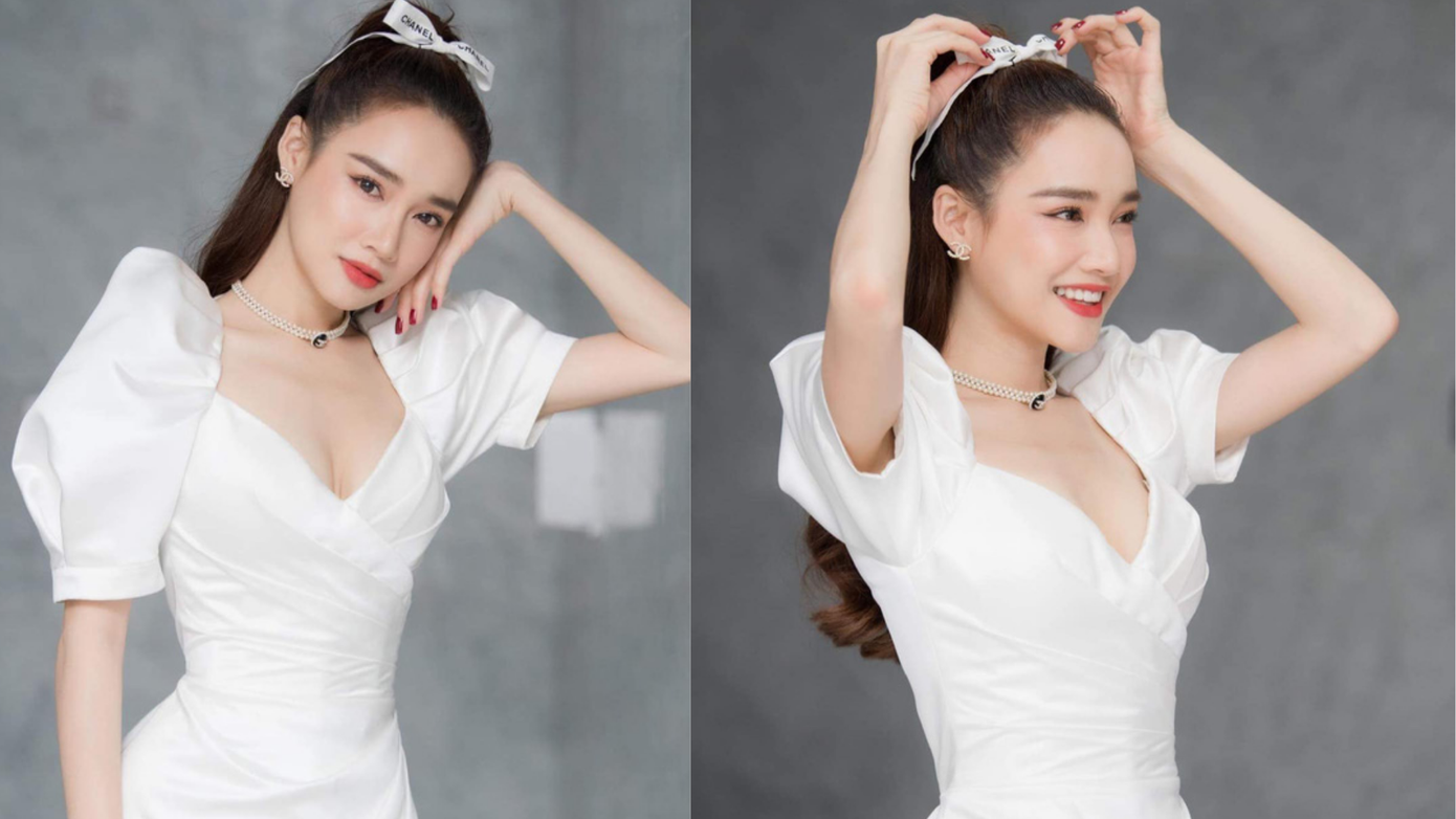 Hiền Thục, Tiểu Vy năng động với đồ thể thao, Khánh Linh khoe body nóng bỏng ảnh 2