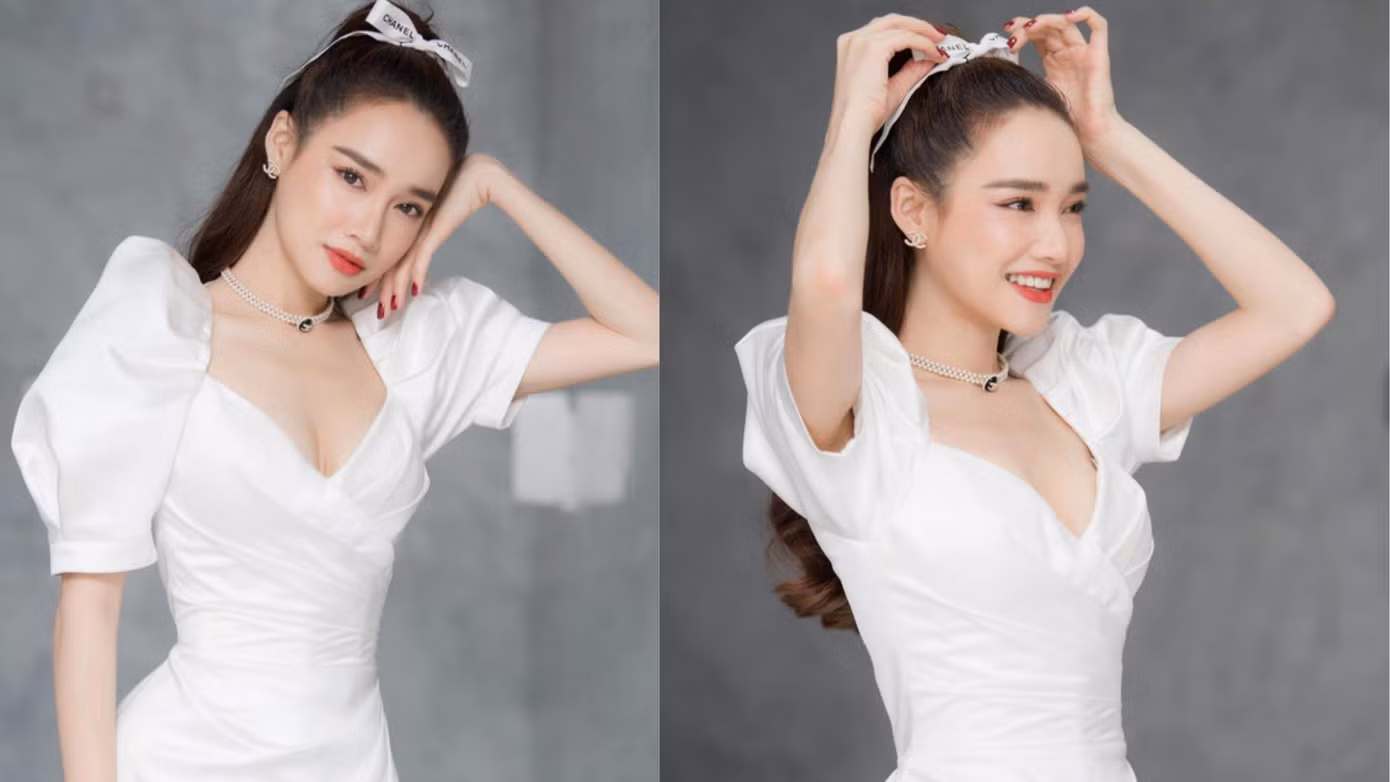 Hiền Thục, Tiểu Vy năng động với đồ thể thao, Khánh Linh khoe body nóng bỏng ảnh 2
