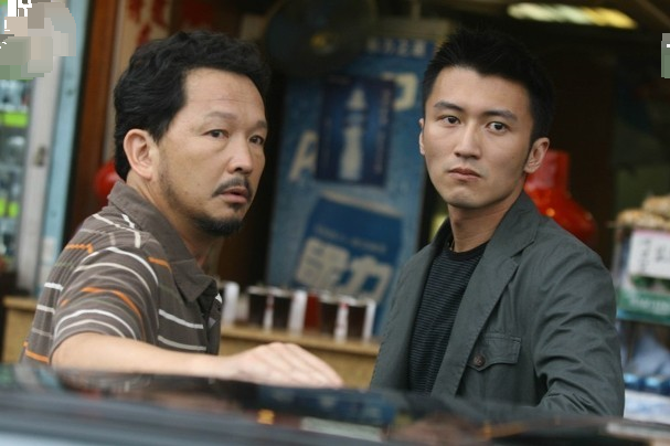 Tài tử 'Bao Thanh Thiên' mắc ung thư ảnh 2